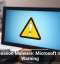 Tax Season Malware: Microsoft Issues Warning