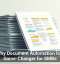 Why Document Automation Is a Game-Changer for SMBs