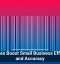 Barcodes Boost Small Business Efficiency and Accuracy