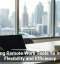 Adopting Remote Work Tools To Improve Flexibility and Efficiency