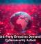 Why Third-Party Breaches Demand Urgent Cybersecurity Action