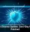 Urgent Chrome Update: Zero-Day Exploit Patched