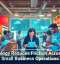 Technology Reduces Friction Across Daily Small Business Operations
