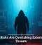 Internal Risks Are Overtaking External Cyber Threats
