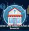 Why Cybersecurity Is Now a Small Business Essential
