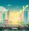 Technology Investments That Pay Off for Years